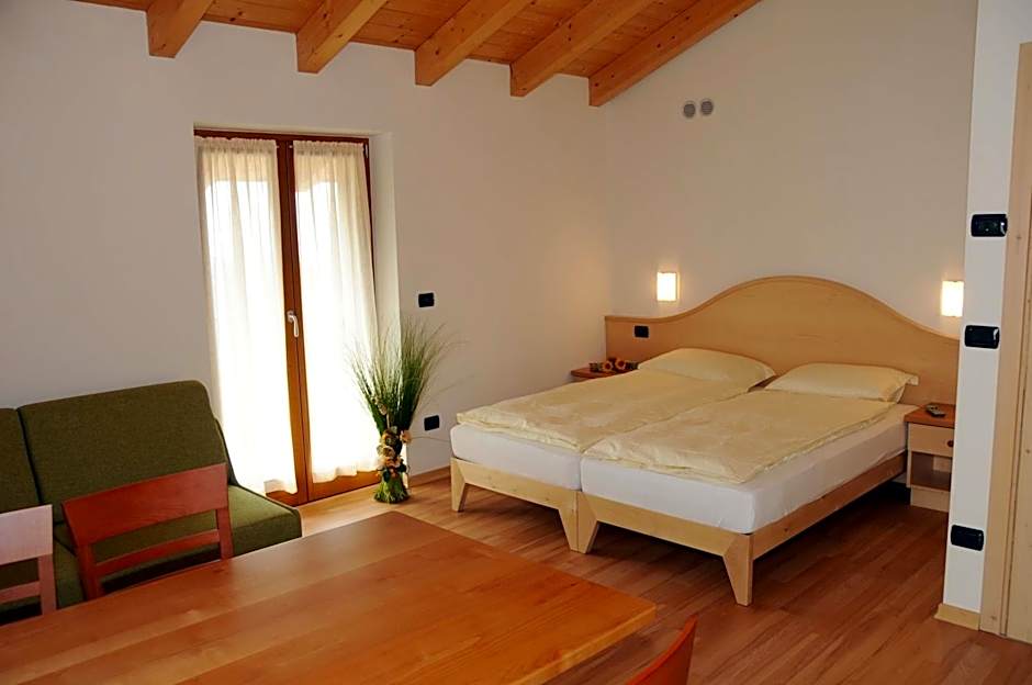 Agritur alla Veduta