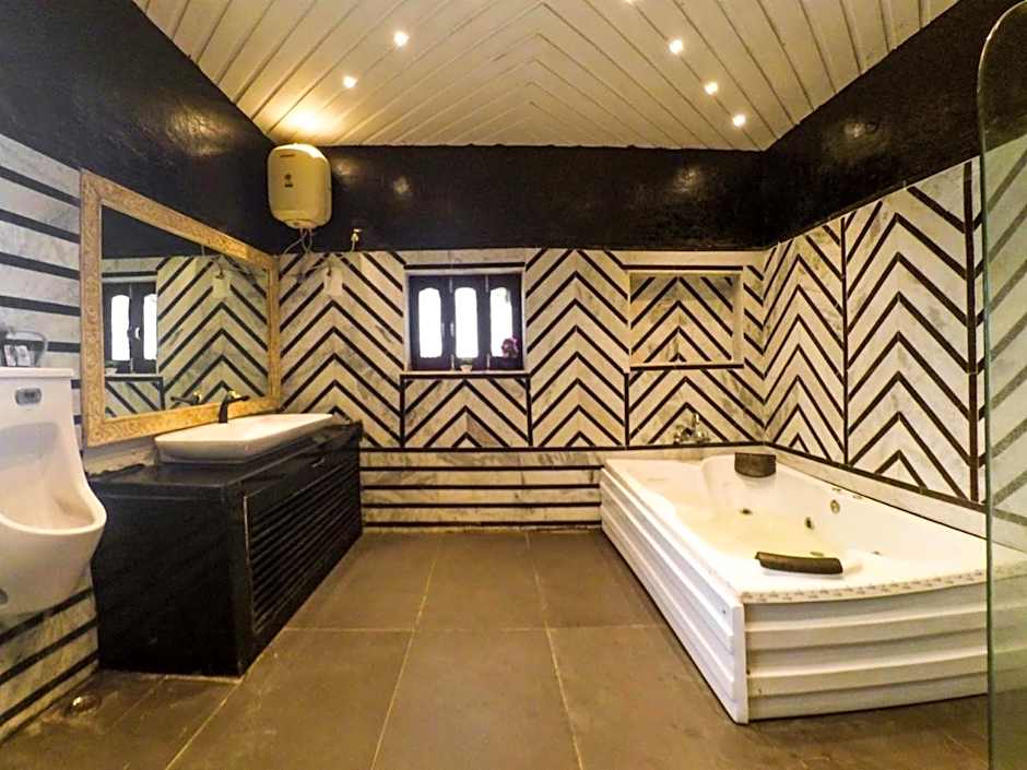 Wanderlust -A boutique hotel