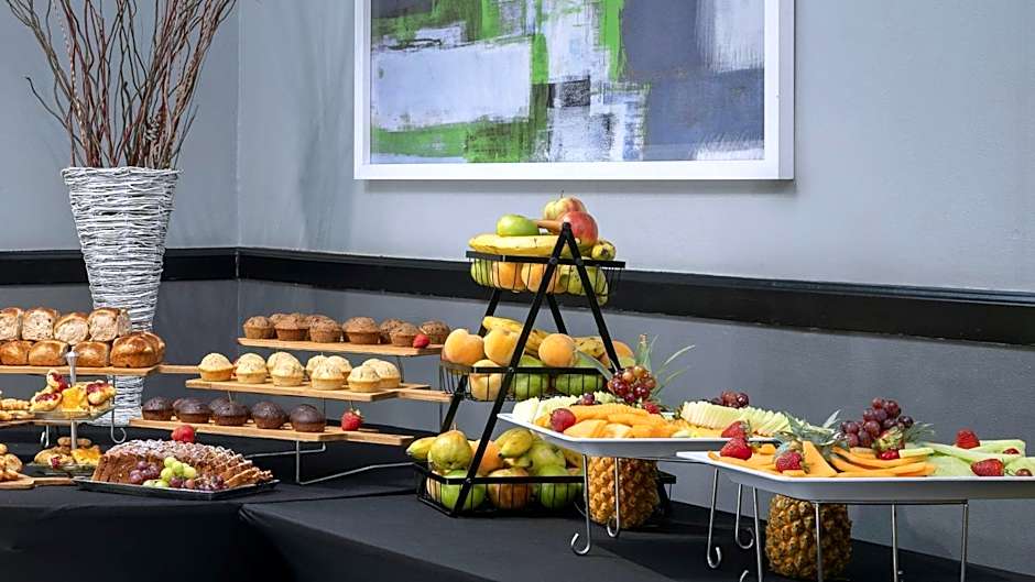 Holiday Inn Johannesburg Airport By IHG