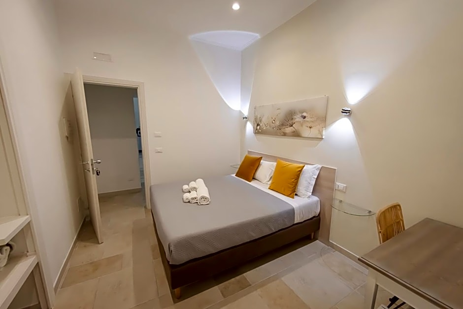 Sotto il Castello B&B