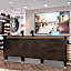 Hampton Inn By Hilton & Suites Baltimore North/Timonium