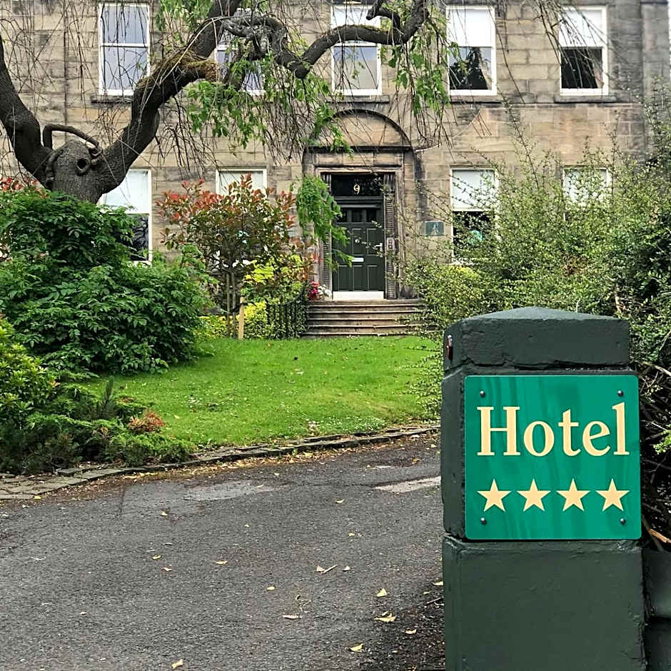 Ashtree House Hotel, Glasgow Airport & Paisley