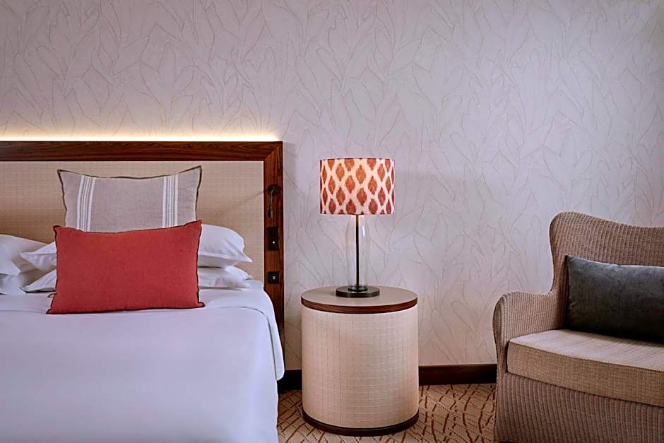 Sheraton Mallorca Arabella Golf Hotel