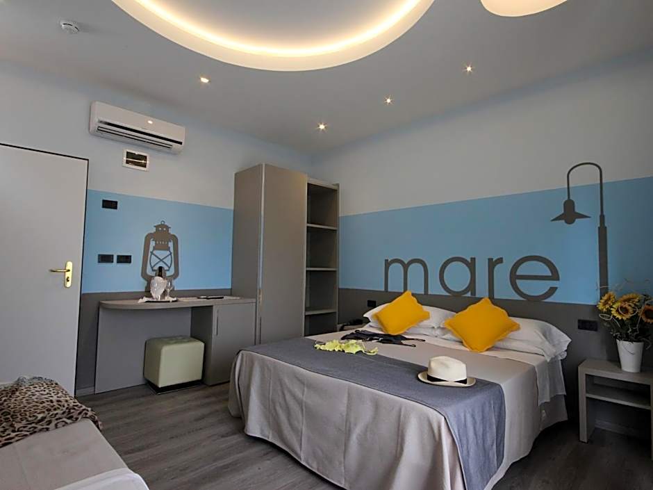Hotel Arabel
