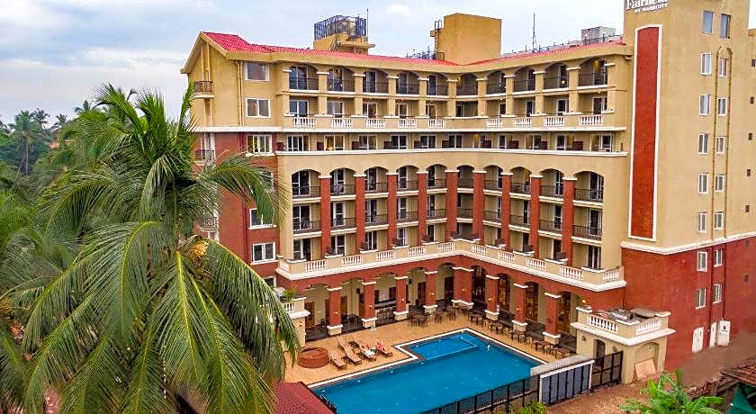 Fairfield by Marriott Goa Calangute