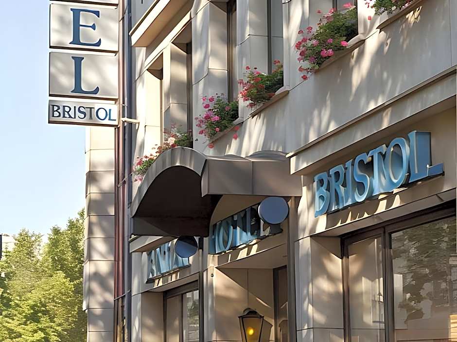 The Midtown Hotel