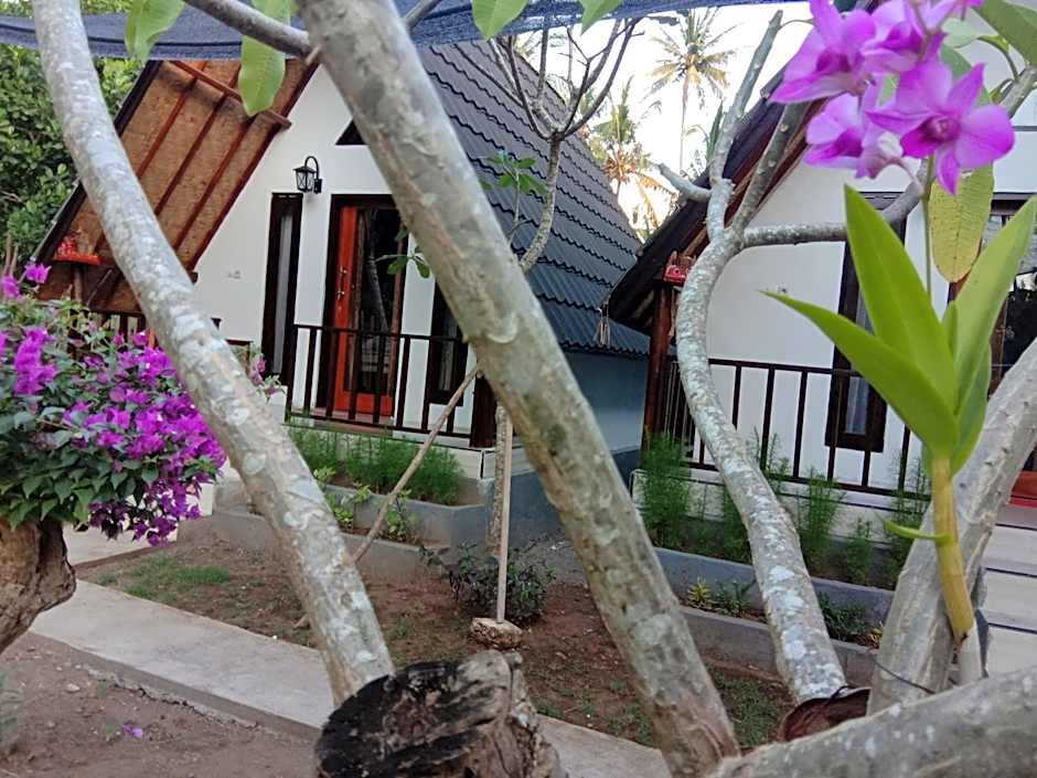 Jingga Home Penida