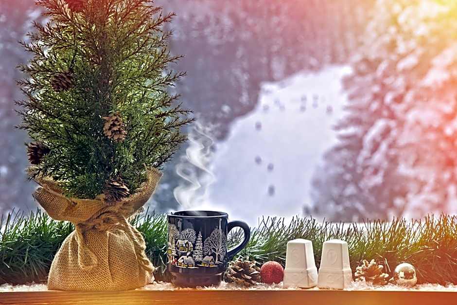 Hotel Yastrebets Wellness & Spa