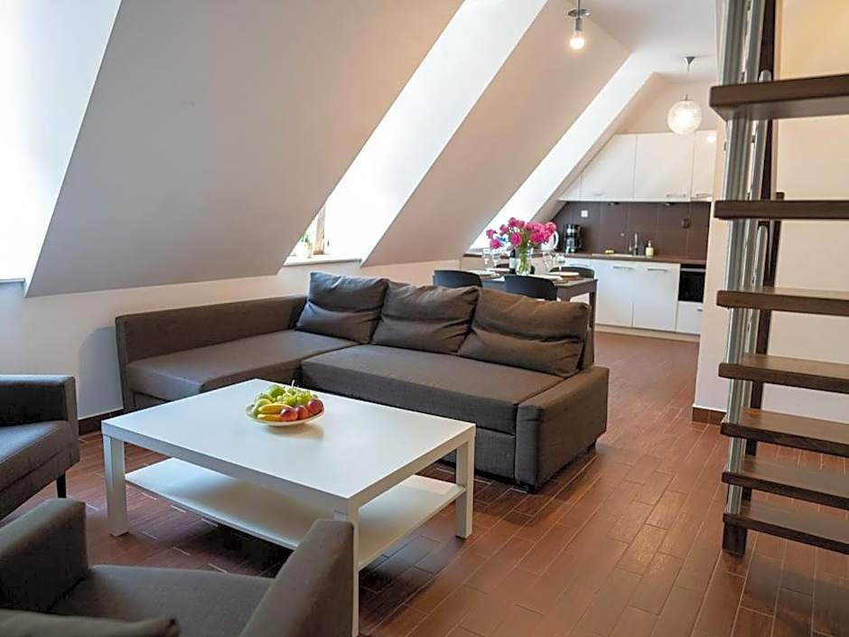 Spichlerz Bliźniaczy