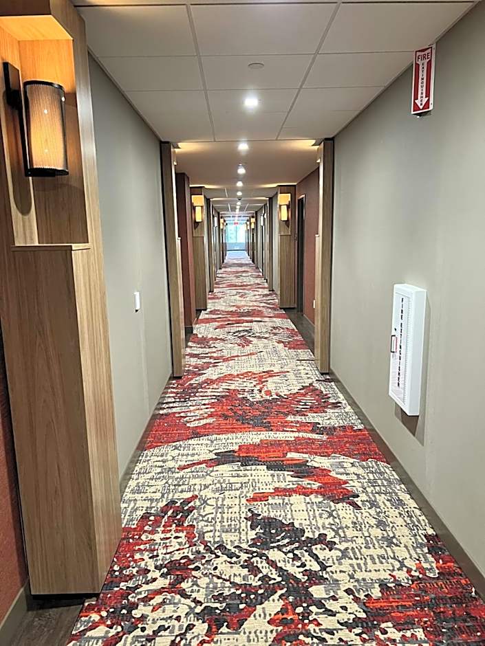 Wyndham Garden Redwood Valley/Ukiah