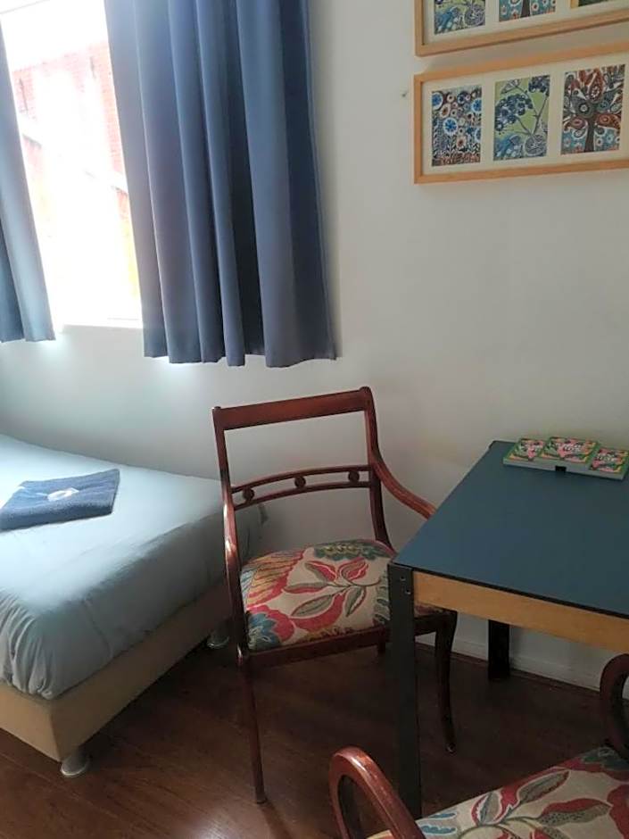 Simplon Hostel