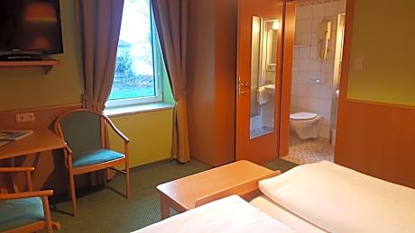 Double Room with Garden View - Annex