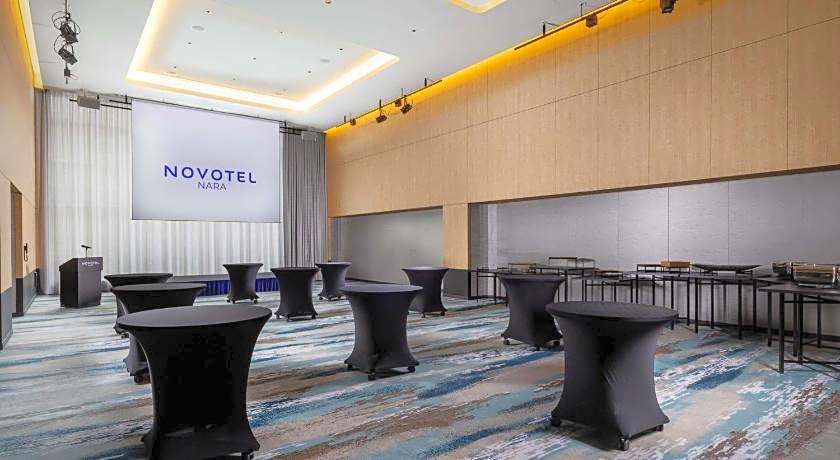 Novotel Nara