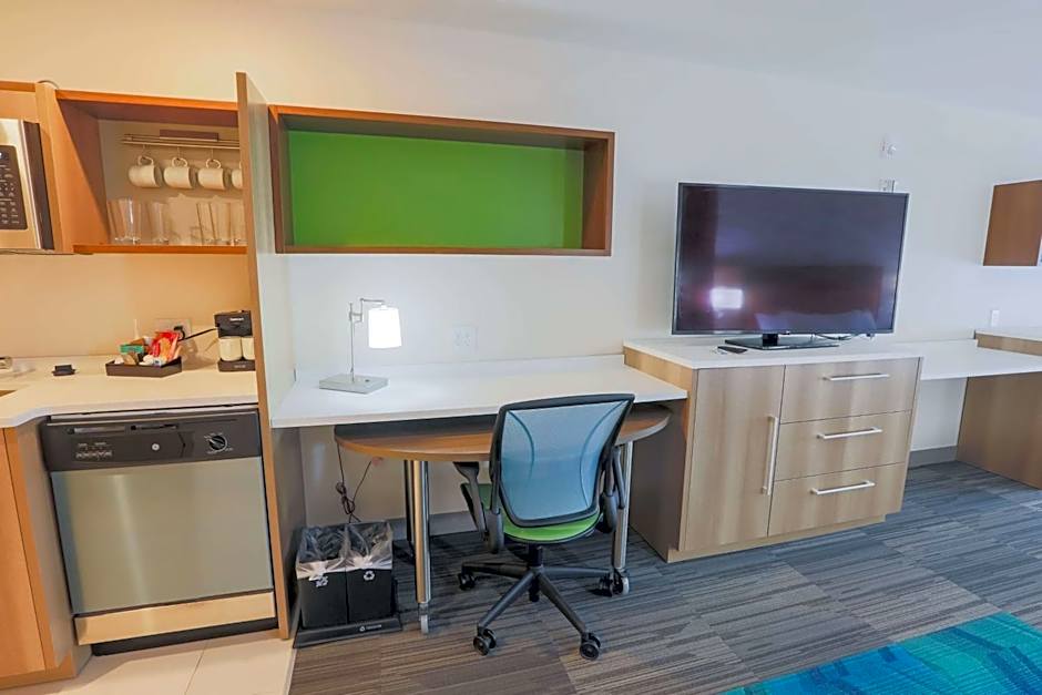 Home2 Suites By Hilton Cumming Atlanta, Ga