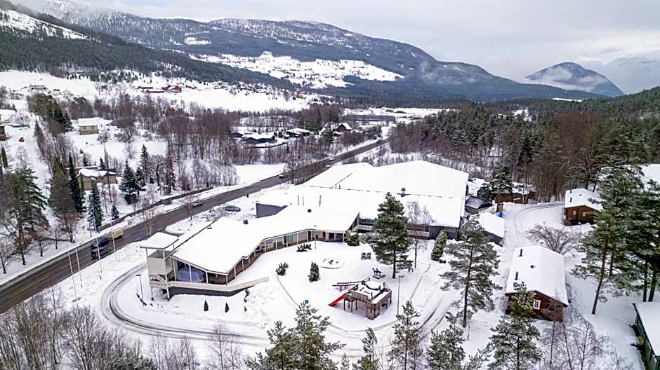 Vesterland Feriepark - Hotel, Cabins and Apartments