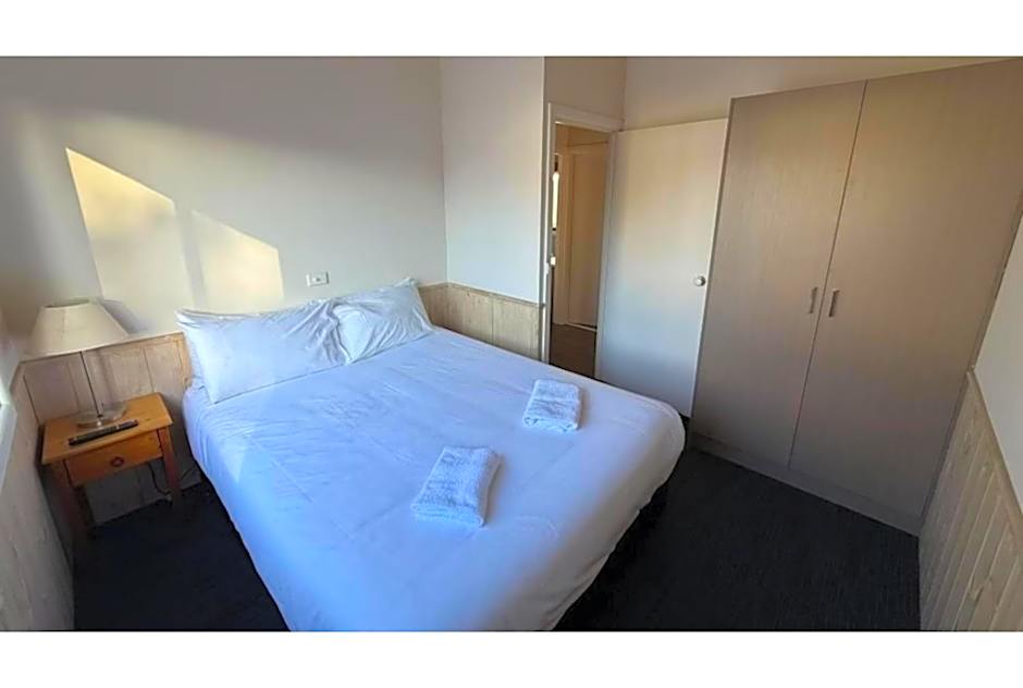 Discovery Parks - Melbourne