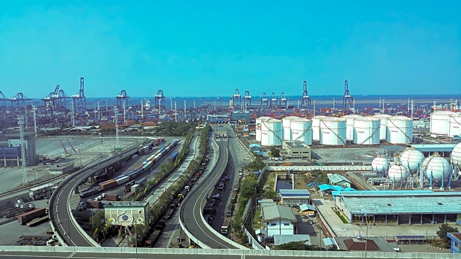 OYO 3767 Permata House