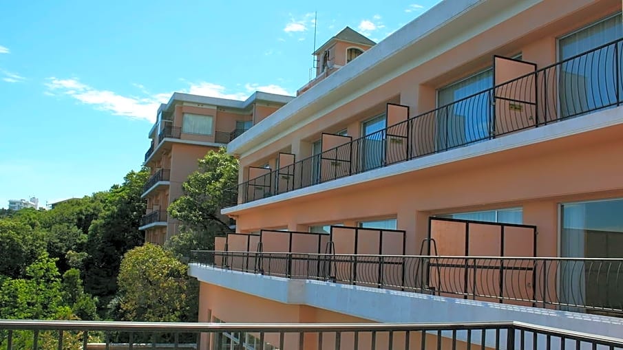 Hotel Maritime Kaikoen