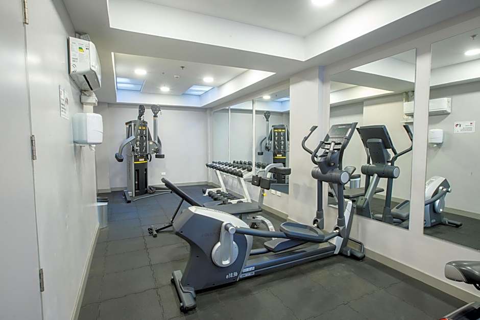Ibis Quito