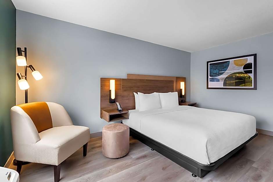 Best Western Plus Fenton