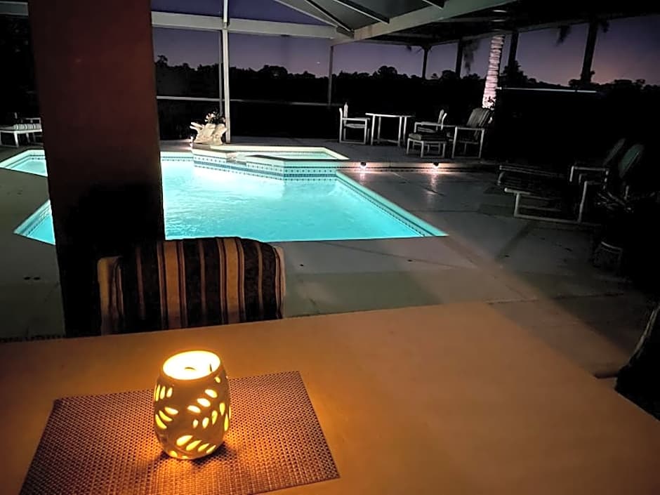 Disney Area Preferred Homes with Gameroom