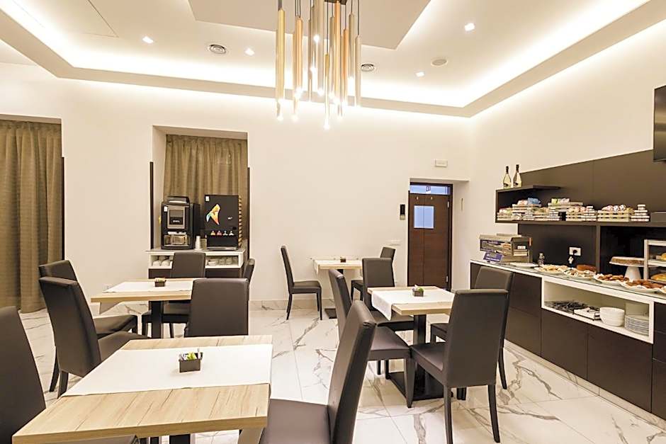 Best Western Hotel dei Mille