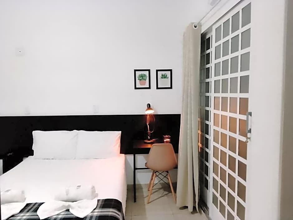 Hotel Pousada Santa Maria