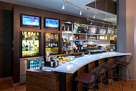 Courtyard by Marriott Omaha Downtown/Old Market Area