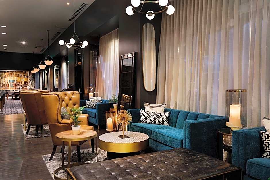 Hotel Metro, Autograph Collection