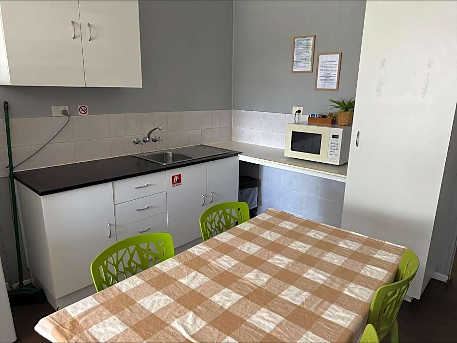 Clarence Head Caravan Park