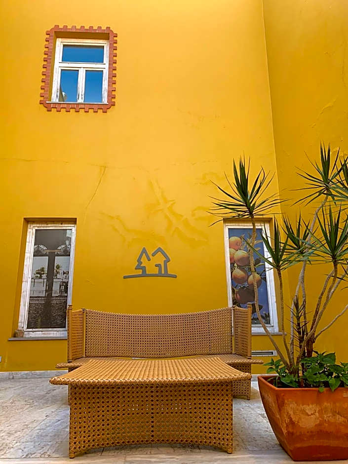 HI Tavira - Pousada de Juventude