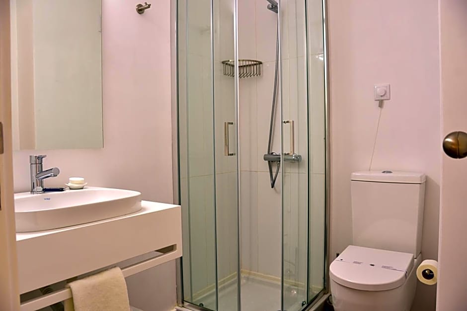 Hotel Sol Algarve by Kavia