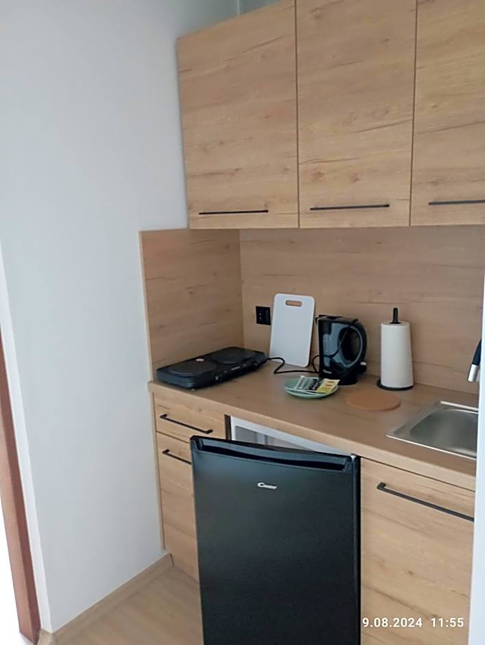 Apartamenty CENTRUM Konin