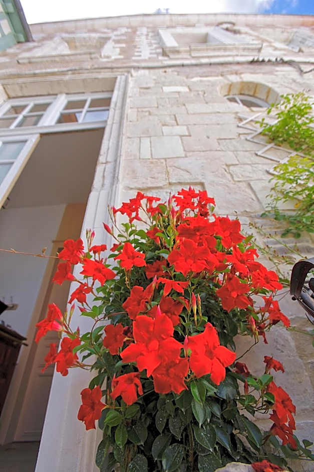 Hotel Saint Georges