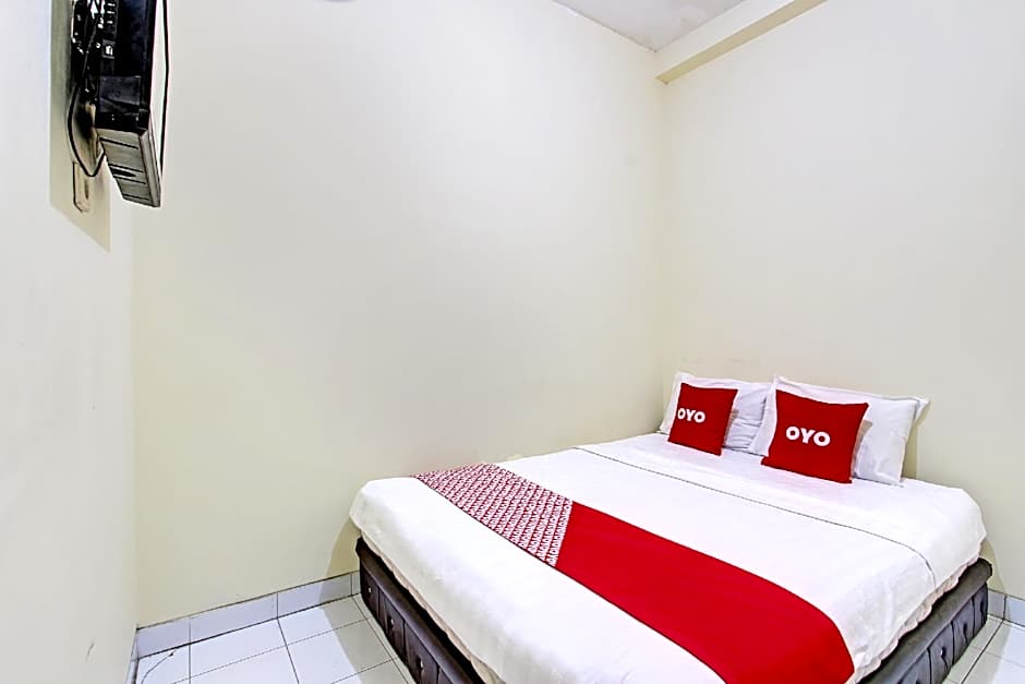 OYO Life 93034 Ayri Home