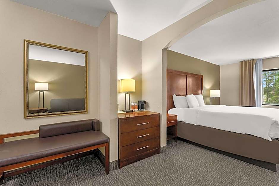 Comfort Inn & Suites Chipley I-10