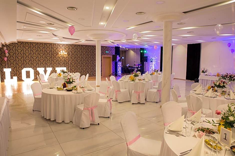 Europejski Boutique Hotel