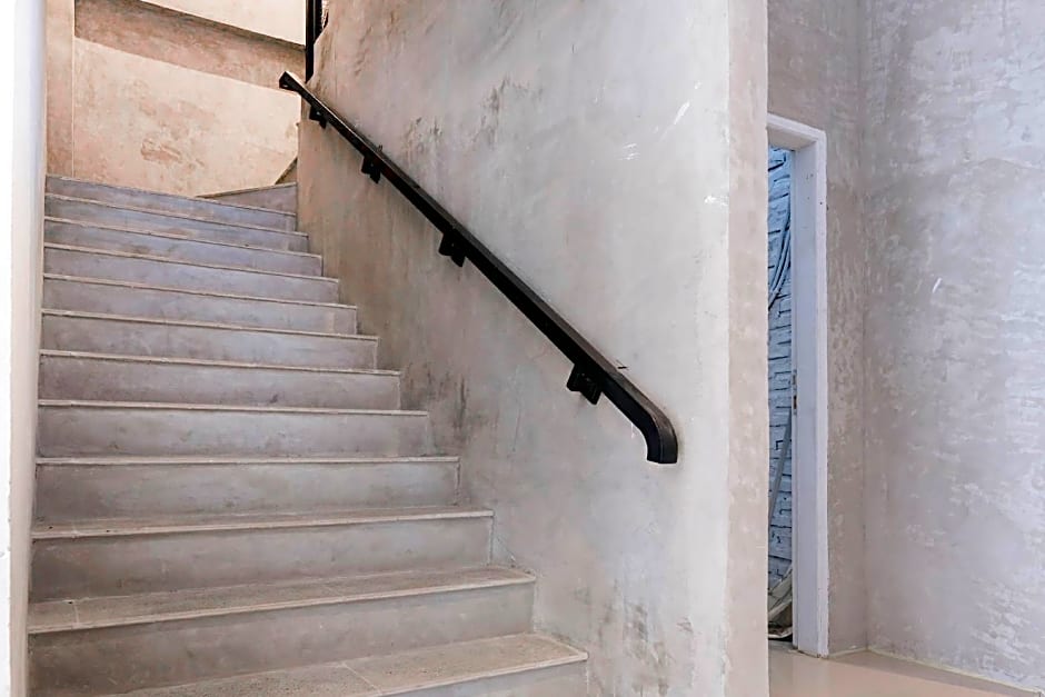 Hotel O Homia Residence