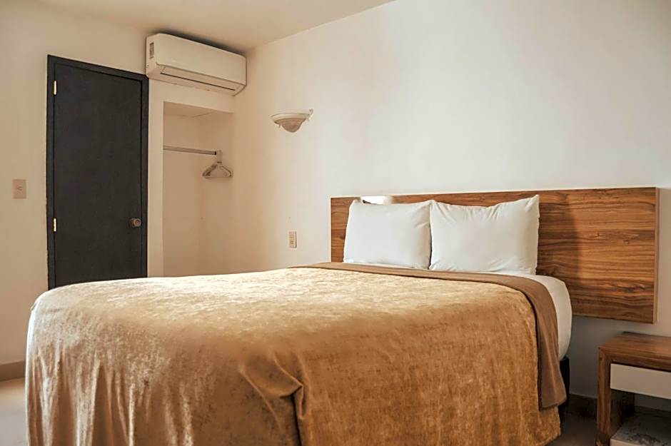 Hotel Latino