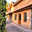 Parrot district apartments