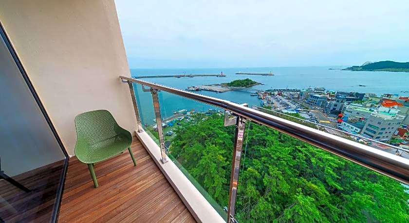 [Agoda Pick] Busan Gijang The Club Hotel