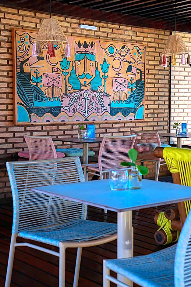 Hotel Areias Belas