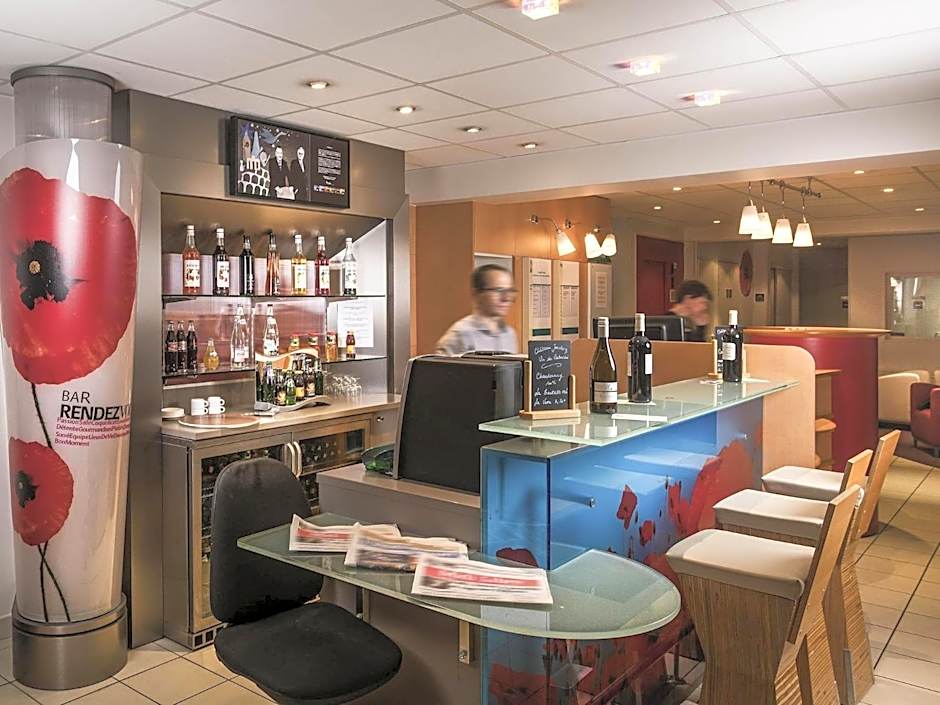 ibis Carcassonne Centre la Cité