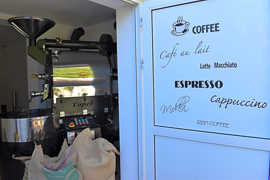 Waldwerk Wurlgrund Lychen