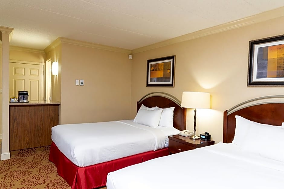 DoubleTree by Hilton Hotel Grand Rapids Airport