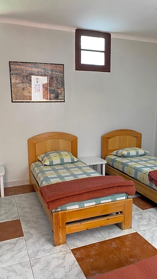 Auberge de Jeunesse Marrakech-Asni