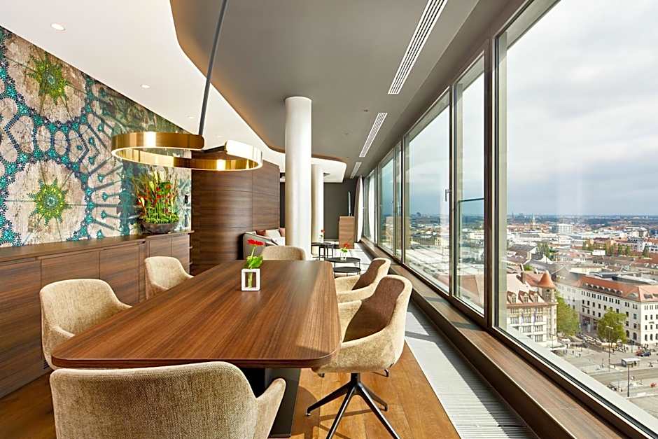 NH Collection Munchen Bavaria