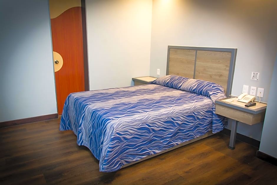 Hotel Antas