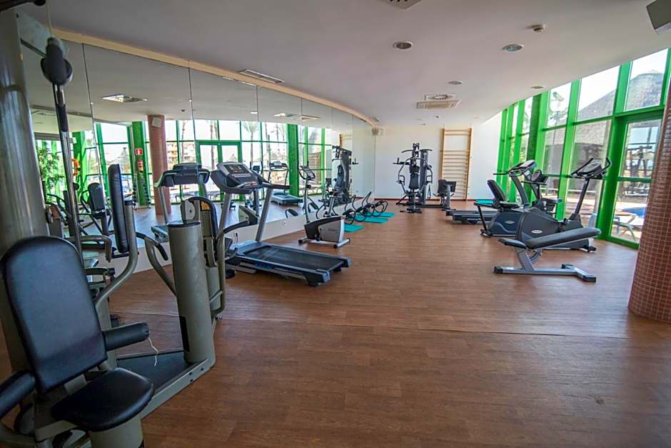 Holiday World RIWO Hotel.