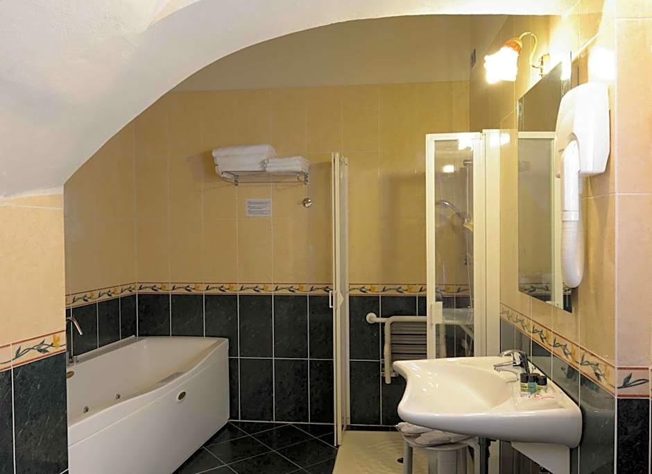 Hotel Di Stefano